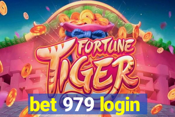 bet 979 login